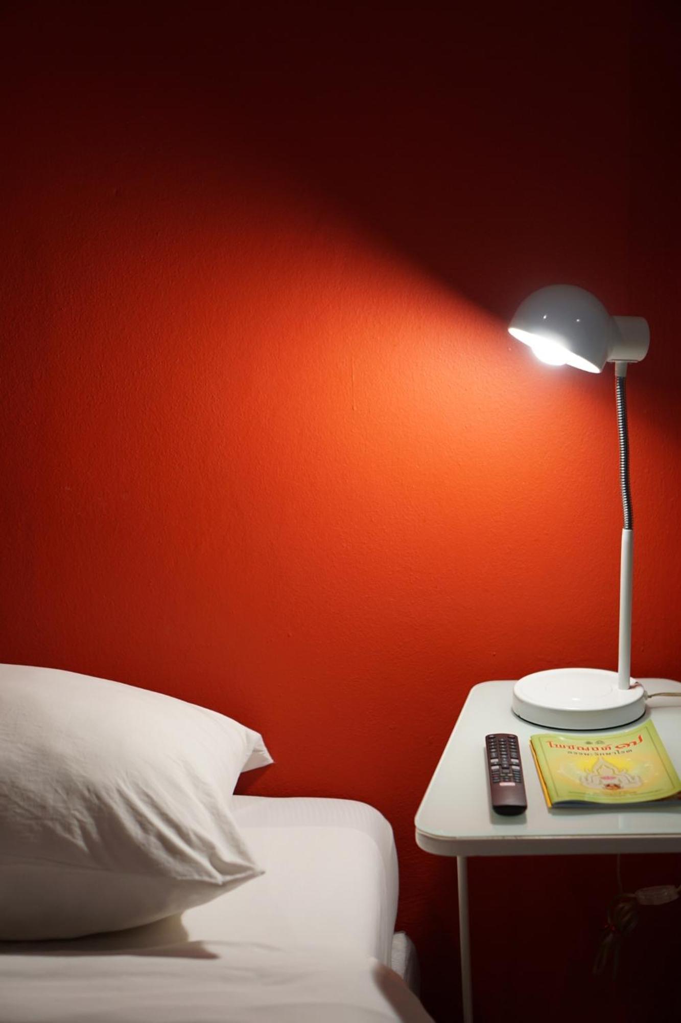 Sino @ Thungsong Otel Thung Song Dış mekan fotoğraf