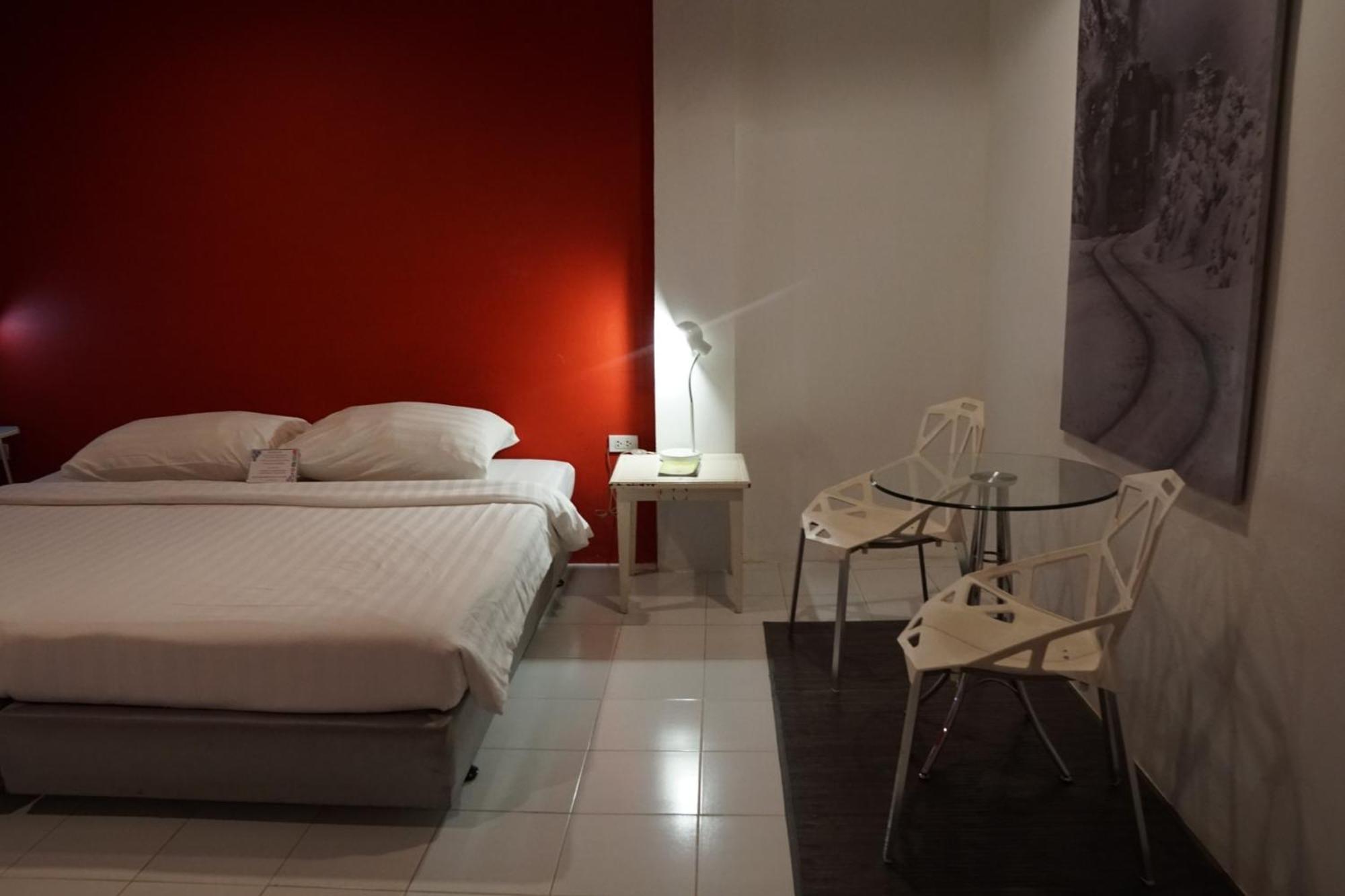 Sino @ Thungsong Otel Thung Song Dış mekan fotoğraf