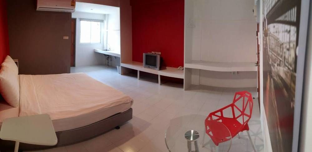 Sino @ Thungsong Otel Thung Song Dış mekan fotoğraf