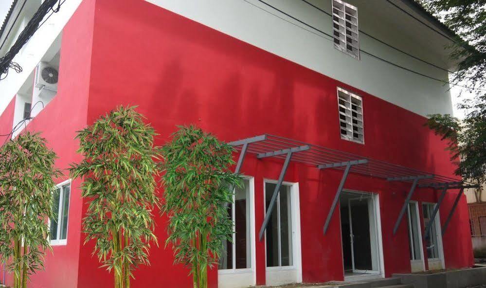 Sino @ Thungsong Otel Thung Song Dış mekan fotoğraf