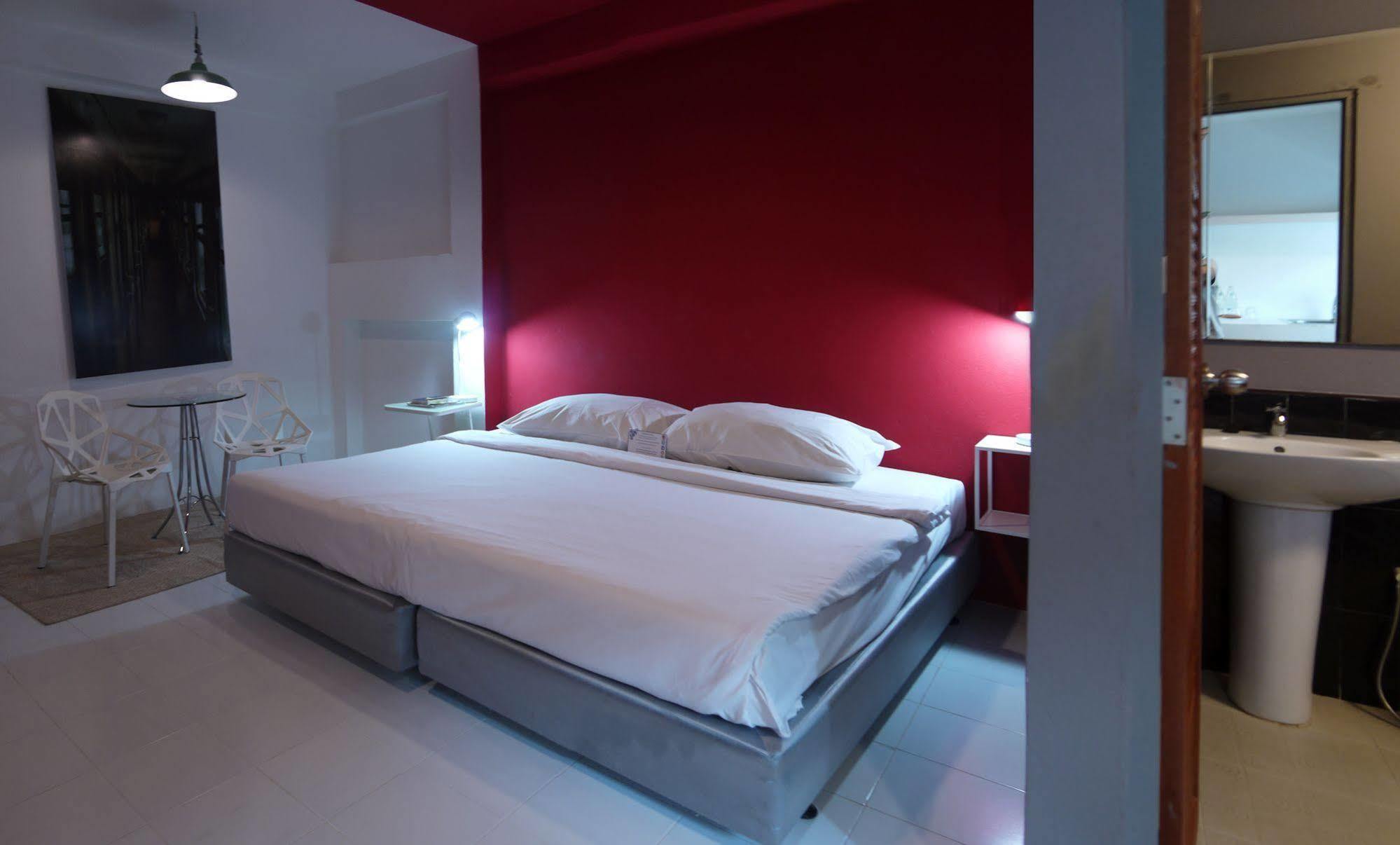 Sino @ Thungsong Otel Thung Song Dış mekan fotoğraf