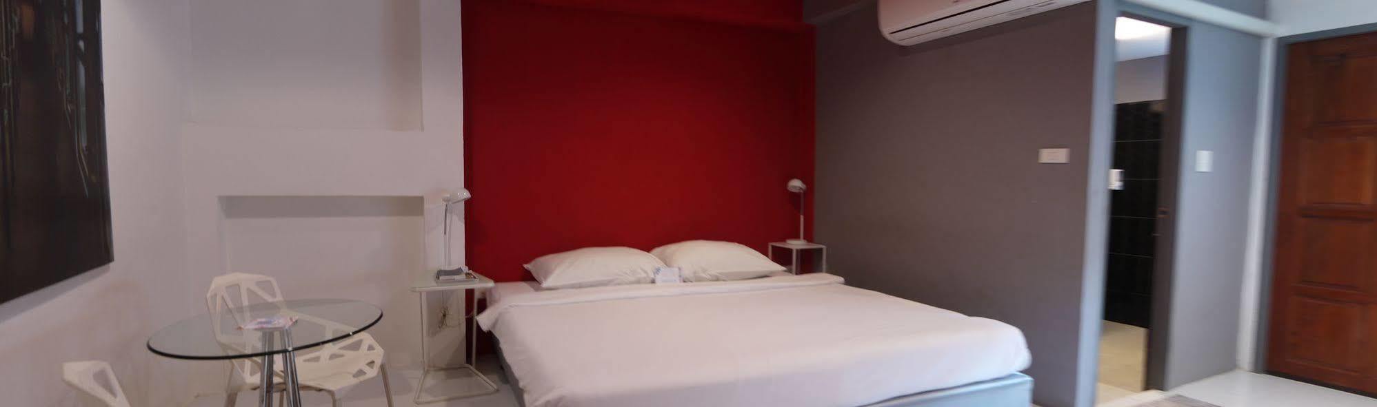 Sino @ Thungsong Otel Thung Song Dış mekan fotoğraf